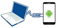 USB To PC