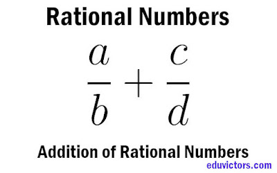 Class 8 Rational Numbers - Question Patterns Related to Addition of Rational Numbers (Solved) #RationalNumbers #Class8Maths #eduvictors