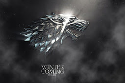 Winter Is Coming Game Of Thrones Wallpaper