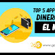 TOP 5 Aplicaciones para ganar dinero desde tu celular