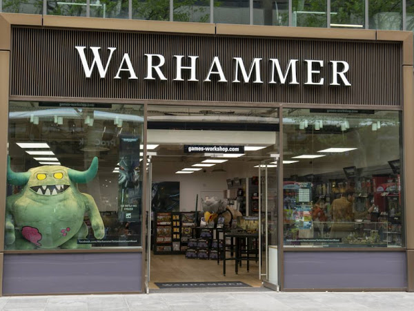 L'évolution du lore : comment les nouveaux livres enrichissent le monde de Warhammer ?