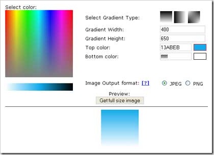 gradien-maker