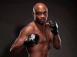 Anderson Silva