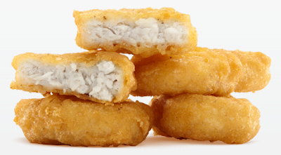 Chicken McNuggets