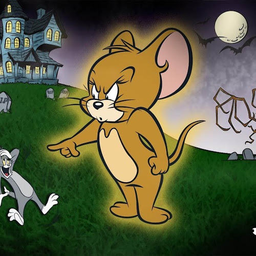 80 Gambar dan Wallpaper Tom and Jerry