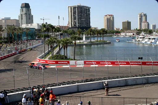 IndyCar-TurnTen IndyCar-TurnTen