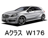 MERCEDES BENZ W176 オイル　交換　値段　おすすめ　メーカー