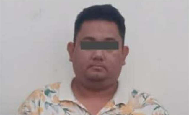 Buscado por homicidio cometido en Campeche es detenido en Mérida