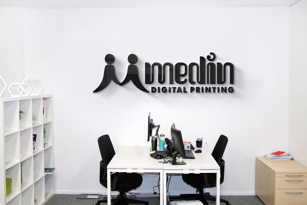 Medin Digital Printing