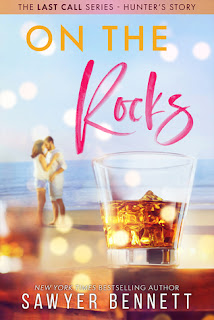 Book Review: On the Rocks by Sawyer Bennett