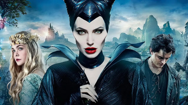 Maleficent