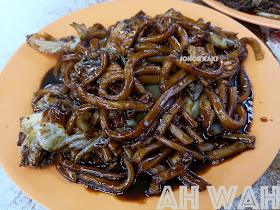 Tried & Tasted 7 Hokkien Mee or Tai Lok Meen in KL and PJ