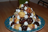 Profitterol