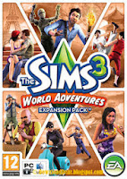 The-Sims-3-EP01-World-Adventures