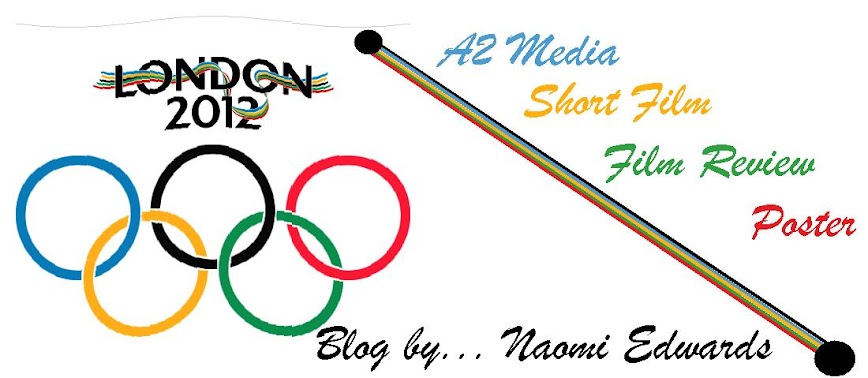 A2 Short Film 2010-2011