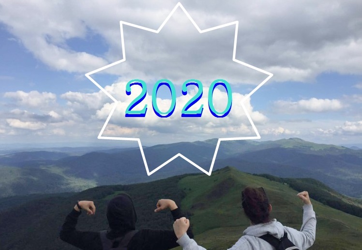 Bye bye 2020 [czyli podsumowanko]