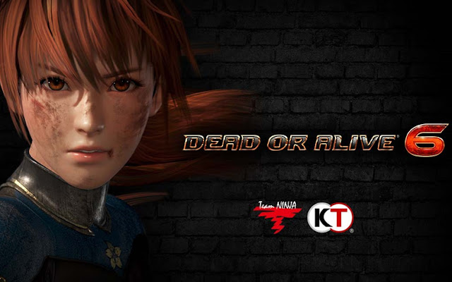 Dead or Alive 6 tendrá una versión free2play y llega para competir con Mortal Kombat 11