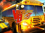 Vigilante 8 Game Perang Mobil Paling Seru di PS1