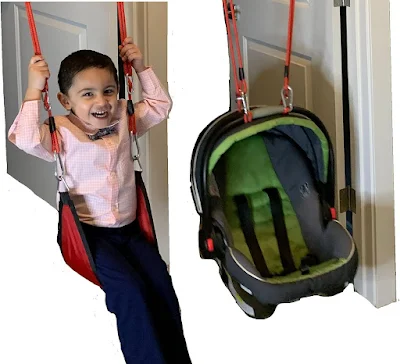 Best baby swing