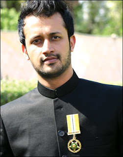 atif aslam