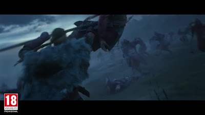 Assassin's Creed Valhalla