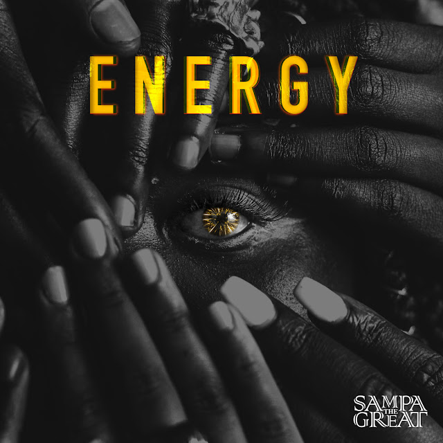 The Quiet Storm music video by Sampa The Great for her song titled Energy, featuring Nadeem Din-Gabisi