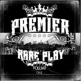 Rare Play Volume One