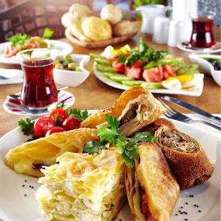 denizkent restaurant karşıyaka izmir menü fiyat sipariş