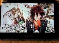 Shin amnesia memories ps vita