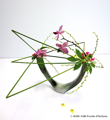 Ikebana-jiyuka-freestyle