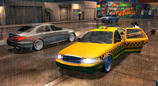 Download Taxi Sim 2020 (MOD, Unlimited Money