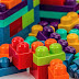 Geen LEGO van gerecycled plastic