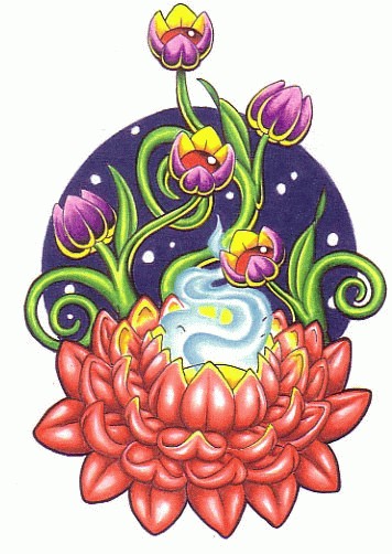 lotus flower tattoo designs gallery 35 lotus flower tattoo designs gallery