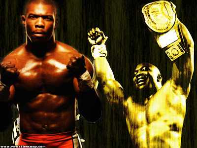 Shelton Benjamin