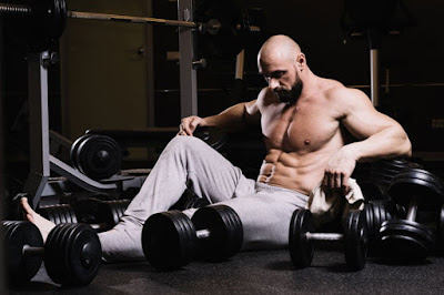 8 Natural Ways to Increase Testosterone Levels