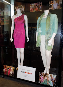 You Again movie costumes