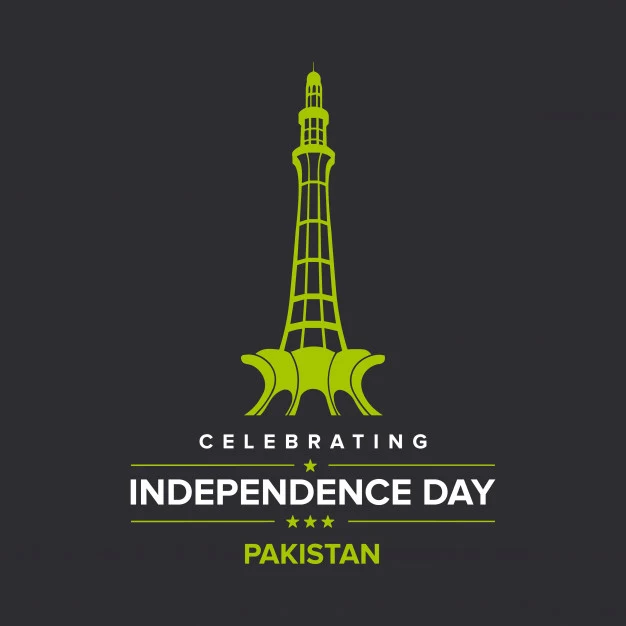 Pakistan Independence Day DP