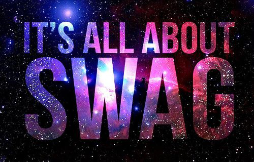 swag means