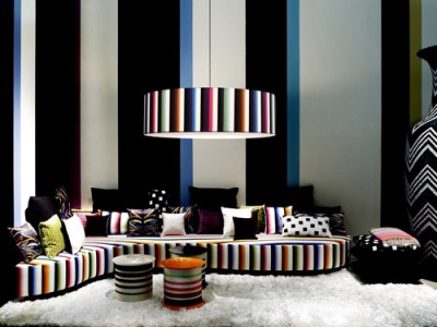 Missoni Home Decor