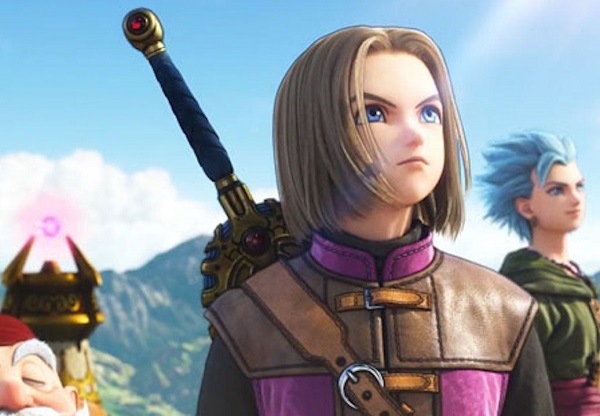 Comparison of Dragon Quest 12 vs Dragon Quest 11