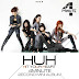 4MINUTE'S NEW ALBUM - HITS RIGHT THROUGH YOUR HEART