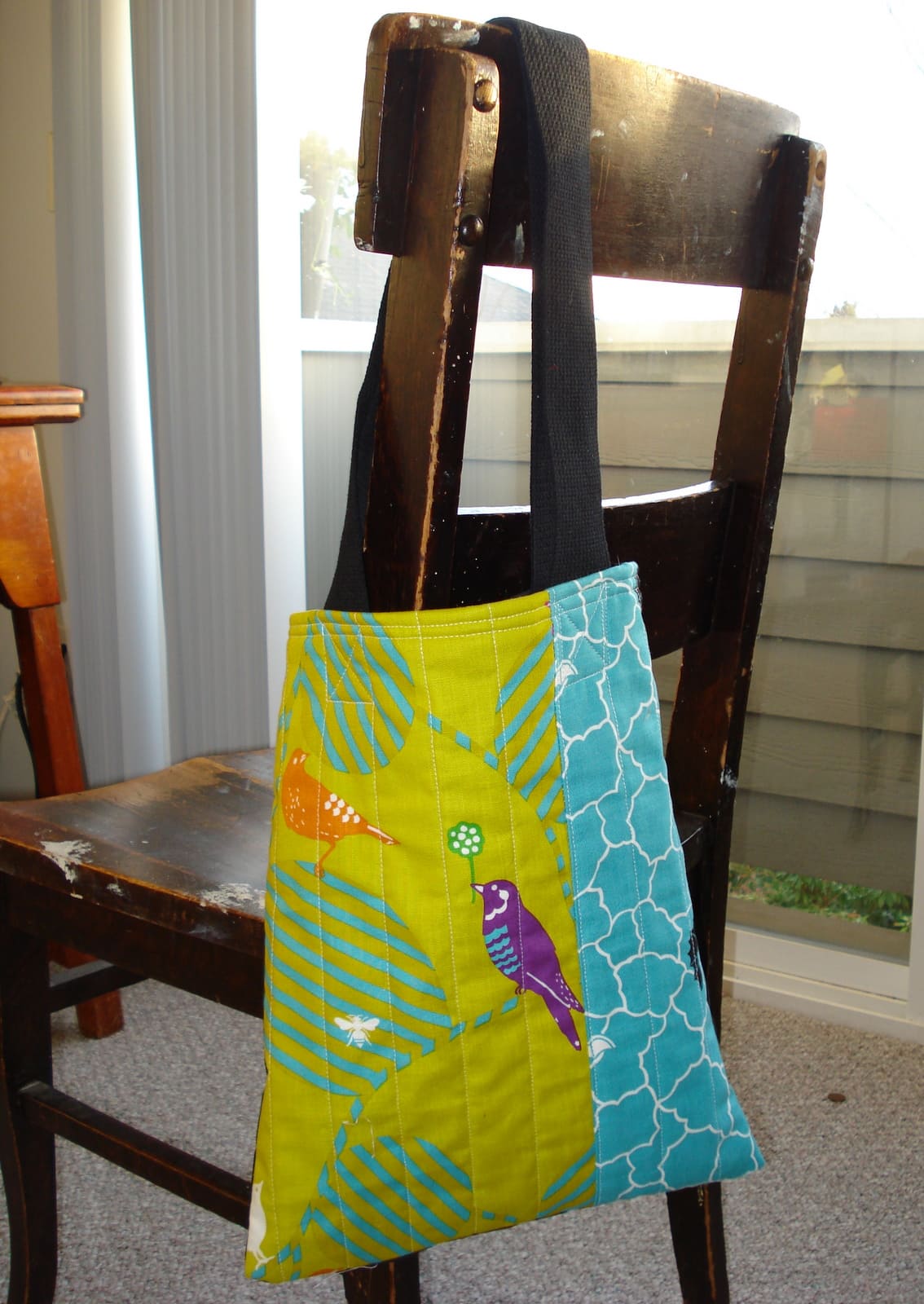 How to Make a Tote Bag