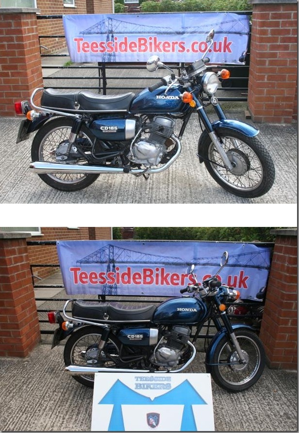 Win this bike at BikeWise 2011 - CLICK HERE