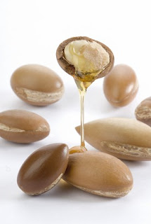 Argan Oil Anti-Aging