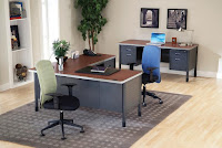 OFM Mesa Desks