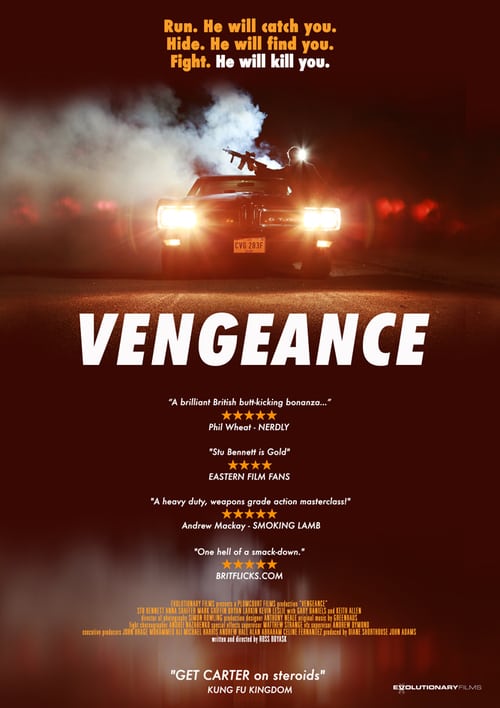 Regarder Vengeance 2018 Film Complet En Francais