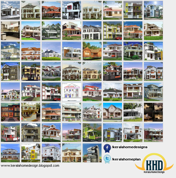 handpicked house designs - December 2012