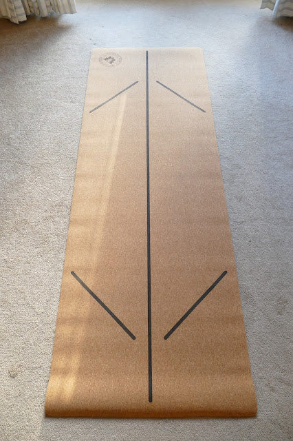 CorkYogis Review, Cork Yogis, Cork Yogis yoga mat, Cork Yogis uk, cork yoga mat uk review, best cork yoga mat, Cork Yogis yoga mat, cork yoga mat alignment lines