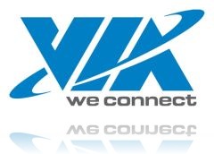 VIA Logo
