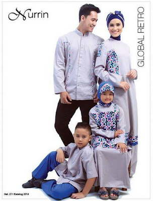 Model Baju Muslim Couple Rabbani Modern Terbaru √50+ Model Baju Muslim Couple Rabbani Modern Terbaru 2022